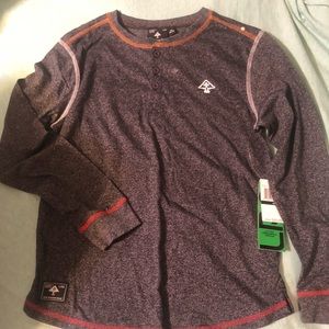 Lifted Research Group long sleeve